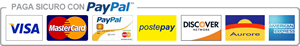 pagamento sicuro con paypal